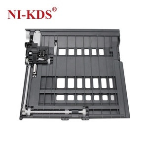 Bandeja Dúplex para <span class=keywords><strong>Brother</strong></span> DCP-L2550 B7535 MFC-<span class=keywords><strong>L2710</strong></span> 2715 2730 2750 B7520 7190 7195 Unidad Dúplex D008U1003 D008U1005 - Product Image 2
