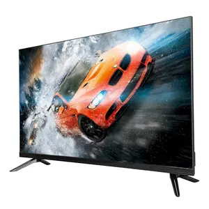 Full Size Badezimmer Fernseher 4k Smart TV 43 Zoll LED-TV Android TV für Hotel
