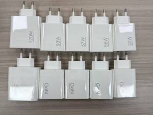 Cable USB Tipo C de Carga Rápida, <span class=keywords><strong>Cargador</strong></span> de <span class=keywords><strong>120W</strong></span> para Teléfono Móvil <span class=keywords><strong>Xiaomi</strong></span>, <span class=keywords><strong>Cargador</strong></span> de 67W para Viajes - Product Image 4