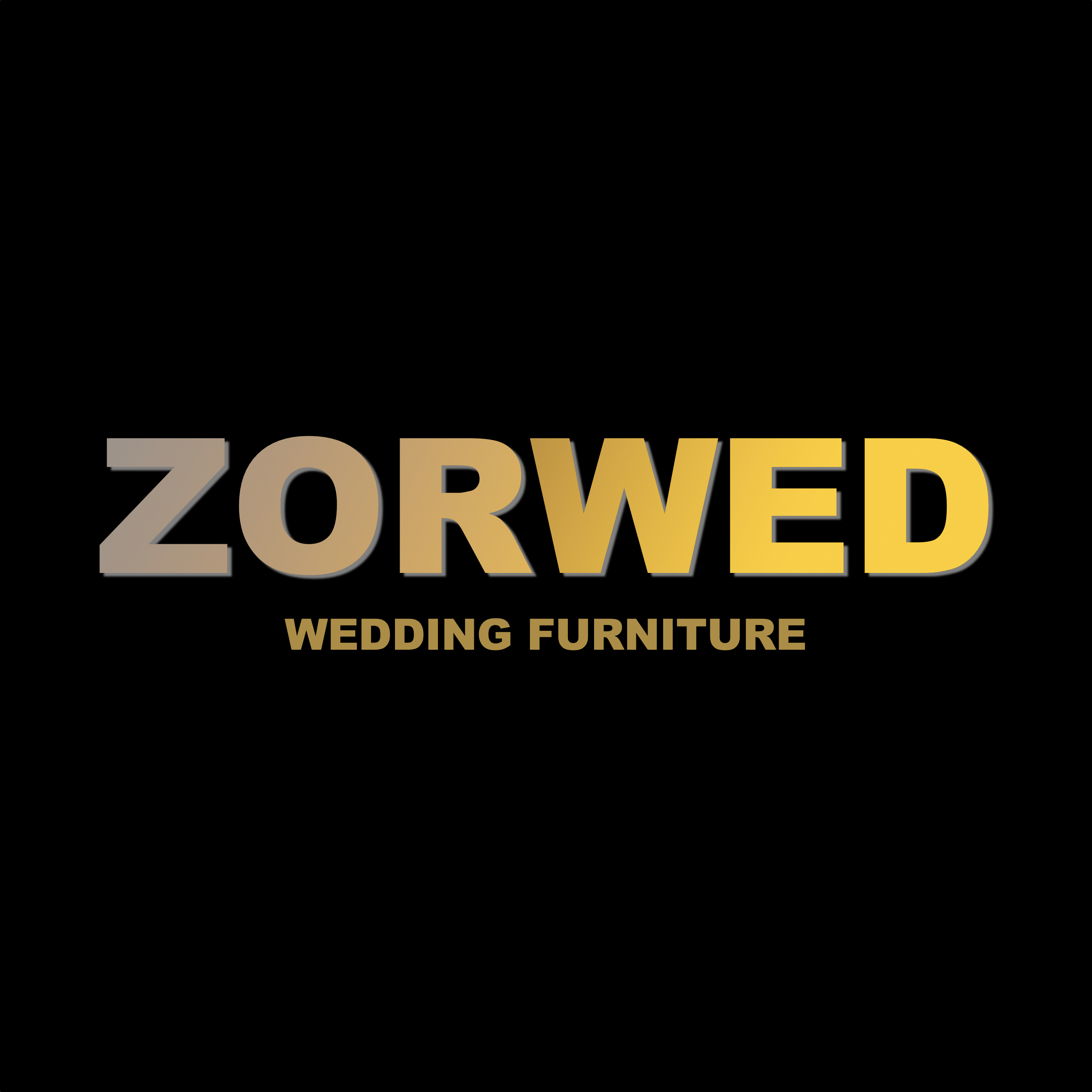 Foshan Zorwed Furniture Co., Ltd. logo