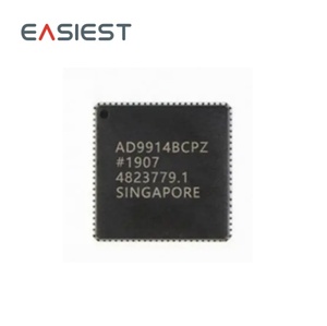 Circuito integrado nuevo y original AD9914BCPZ - Product Image 2