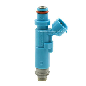 Injecteur de carburant 23250-74200 pour Toyota Carina moteur essence, transmission manuelle MT - Product Image 2