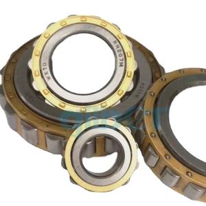 RN205 <span class=keywords><strong>RN204</strong></span>แบริ่งลูกกลิ้งทรงกระบอกสำหรับฟาร์ม - Product Image 3