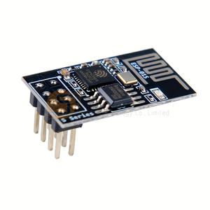 ESP-01S ESP8266 WiFi 模块，带 AT 命令，适用于 Arduino Raspberry <span class=keywords><strong>Pi</strong></span> IoT - Product Image 1