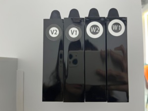 Stampante UV Flatbed A3, Macchina da Stampa UV da Tavolo per Cover di Telefoni, Acrilico, Legno, Metallo - Product Image 5