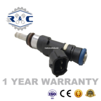 & C IGH uality auto otros Arts ngine Arts uuel nozzle njector boquilla 0280158683 16600-2099R Fo Renault Duster 1.5L d1.i 1.6L 16V 11-16