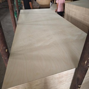 <span class=keywords><strong>Fogli</strong></span> di <span class=keywords><strong>compensato</strong></span> di pioppo di betulla per il taglio Laser progetti artigianali artigianali 2mm-18mm di spessore Design moderno E0 emissione di formaldeide - Product Image 6