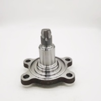 Cubo de rueda OEM de gran oferta para LADA modelo 2108-3104055 nueva condición