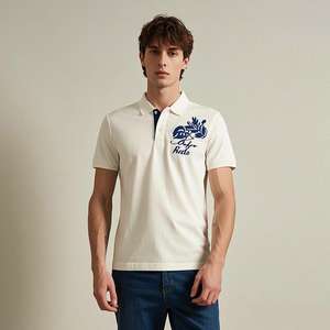 Jersey de Algodón 100% Liso para Camisetas 4Xxxxl, Personalizable con Logotipo Impreso o Bordado, Anti-Pilling, para Hombre - Product Image 1