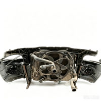 Body Kit Bumper Depan Original untuk BMW Seri 3 E90 E91 Suku Cadang Mobil