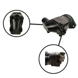 Moteur hydraulique Atlas Copco Epiroc pour foreuse Flexiroc D60 Boomer XL3C, pièce de rechange à remplacement rapide 3177308500 3177 3085 00 - Product Image 2