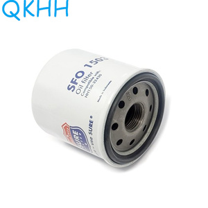 Filtro de Aceite de Repuesto para Motores Kubota 1585332430, HH15032430 SFO1503 Sure Filter J106 J108 J310 - Product Image 1