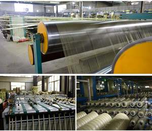 60*90Cm <b>White</b> Pp Woven <b>Bag</b> 50Kg Woven Sack Woven <b>Bag</b> With Liner - Product Image 5