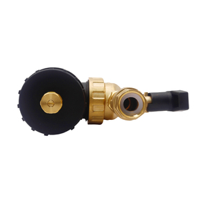 Filtro Magnetico Automatico per Sistema di Riscaldamento a Pavimento Idronico, Componenti Durevoli in Ottone per Riscaldamento a Pavimento - Product Image 4