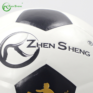 Ballon <span class=keywords><strong>de</strong></span> football professionnel Zhensheng en TPU/PU thermocollé pour jeunes et adultes – Idéal pour les matchs, les compétitions, l'entraînement et comme <span class=keywords><strong>cadeau</strong></span> - Product Image 2