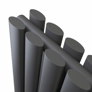 <span class=keywords><strong>Radiador</strong></span> de diseño eléctrico colores blancos tubo ovalado <span class=keywords><strong>radiador</strong></span> de acero serie de <span class=keywords><strong>radiador</strong></span> de diseño <span class=keywords><strong>decorativo</strong></span> con estilo tradicional - Product Image 3