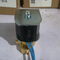 Soupape d'expansion électronique de pièces de rechange de réfrigération