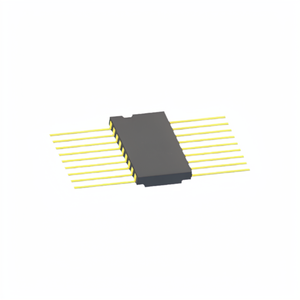 Interface RAD HARD DUAL LVDS TRANSCEIVER RHFLVDSR2D2K1 Composant Électronique Original Distributeur 18 CFlatpack - Product Image 1
