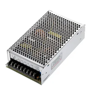 AD-155A 155W 13.8V 5V 13.3V UPS 155w Fonte de alimentação AC para DC com bateria de backup