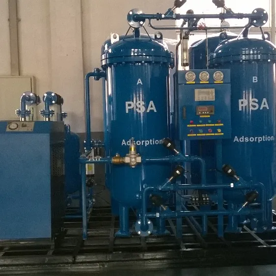 PSA Industrial Hochwertiger Stickstoff generator