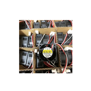 A90L-0001-0385#X Cooling Fan Parts for FANUC Plc - Product Image 2