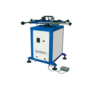 Rotating Table for Rubber Spreading Machine / Glass Coating Machine/Insulating Glass Making Machinery