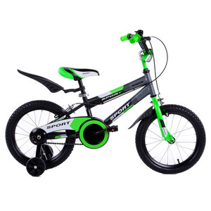 Bicicleta Infantil de la Mejor Calidad de 16 Pulgadas / Bicicletas Usadas en Venta en el Mercado del Reino Unido / Bicicletas de <span class=keywords><strong>Montaña</strong></span> Infantiles a Precio Económico en Venta - Product Image 6