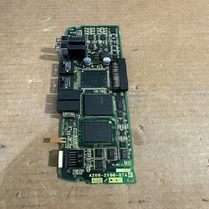 Papan Kontrol A20b-2100-0740 Penjual AS Nda Tersedia - Product Image 1