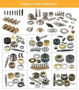 Piezas de Bomba Hidráulica para Excavadora R984 R974 R964 R954 R944 R934 R924 R914 R916 R926, Kit de Reparación de Bomba Hidráulica R944 para Liebherr - Product Image 2