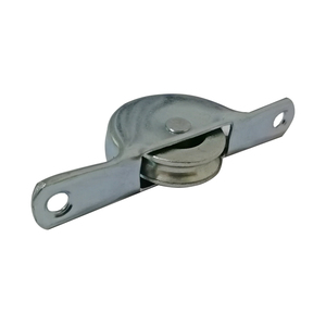 Malla <span class=keywords><strong>Mosquitera</strong></span> <span class=keywords><strong>Corredera</strong></span> YCZCO de 24 mm con Rueda de Acero - Product Image 5