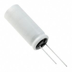 UBY1J202MHL ซัพพลายเออร์ชิ้นส่วนอิเล็กทรอนิกส์แท้ ตัวเก็บประจุอลูมิเนียมอิเล็กโทรไลต์ 2000 uF ±20% 63V แบบ Through Hole - Product Image 1