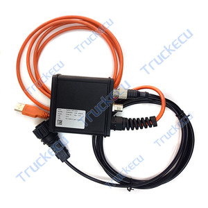 C2 Laptop para LINDE BT Canbox III Carretilla elevadora Herramienta de diagnóstico <span class=keywords><strong>Lidos</strong></span> 3003652503 Linde BT 3 Canbox Doctor Lsg Pathfifinder - Product Image 6