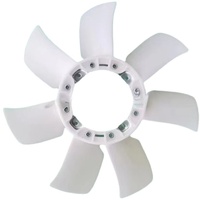 16361-70040 Pale de ventilateur de refroidissement du moteur pour Toyota Hiace Crown