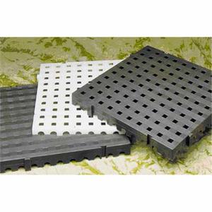 Tarima Chiusa Grigia 25 mm 1025C per Pavimentazione Esterna - Product Image 1