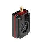 Módulo Transmisor VTX RUSHFPV 6.1G-7.2G XSPAN 3W con Antena de Banda Ultra Ancha y Alta Potencia para Drones FPV - Product Image 2