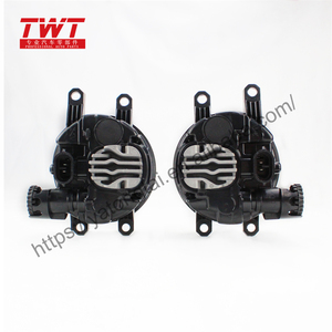 TWT, lámpara <span class=keywords><strong>antiniebla</strong></span>, actualización de conducción de coche, Kit de luz <span class=keywords><strong>antiniebla</strong></span>, luces <span class=keywords><strong>antiniebla</strong></span> Led, luces <span class=keywords><strong>antiniebla</strong></span> modificadas para <span class=keywords><strong>Toyota</strong></span> Vios <span class=keywords><strong>Corolla</strong></span> Camry Fortuner - Product Image 3