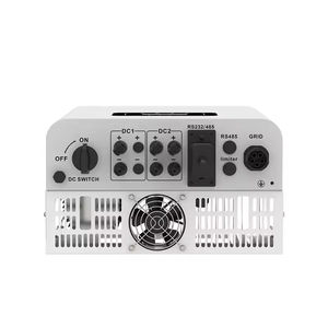 Inversor Solar Híbrido Trifásico SUN-15/17K-G05 de 15/17KW, IP65, 48V, WiFi, Conexión a Red/Aislada, Sin Transformador, 98.5% de Eficiencia - Product Image 4