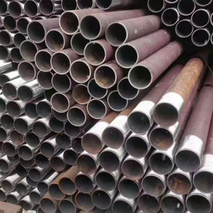 ASTM A213 T22 ống thép liền mạch cho nồi hơi ống thép hợp kim nồi hơi - Product Image 4