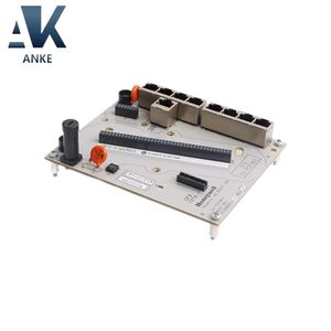 Firewall DE CONTROL DE 9 puertos Honeywell IOTA, 51308301-175, de los años a - Product Image 1