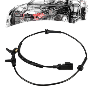 Xinwo Auto Parts OE LR024202 LR071974 Front ABS Wheel <strong>Speed</strong> <strong>Sensor</strong> for Land Rover Range Rover Evoque - Product Image 2