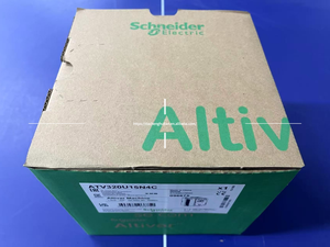 Variador de Frecuencia Original Nuevo, Serie Altivar Machine ATV320, ATV320U15N4C 1.5KW/2HP 380-500V 3PH VFD ATV320U15N4C V - Product Image 6