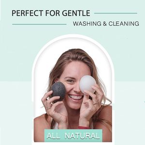 Esponja Konjac Original para la <span class=keywords><strong>Cara</strong></span>, Esponja Facial Ecológica, <span class=keywords><strong>Exfoliante</strong></span> Suave, Limpieza Profunda, Mejora la Piel, Esponja Konjac para Limpieza Facial - Product Image 5