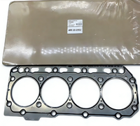Joint de culasse 33-2999 10-33-2999 pour moteur Yanmar 4.82 4TNE84 TK482 TK Yanmar Pièces de rechange pour réfrigérateurs SL SLX SB
