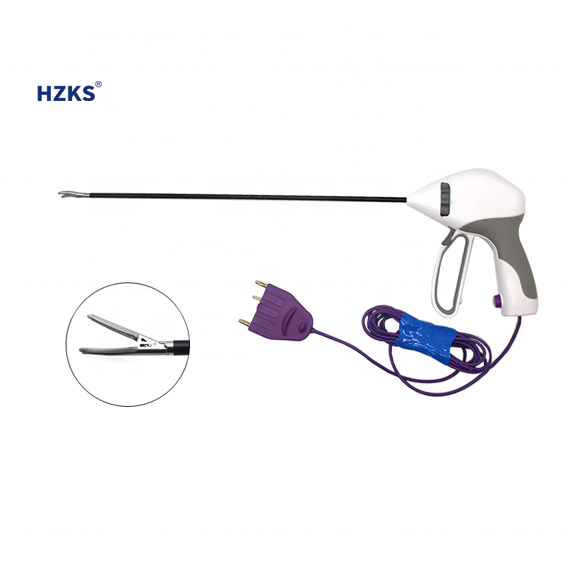 Electric 5mm Ligasure Vessel Sealing Instrument