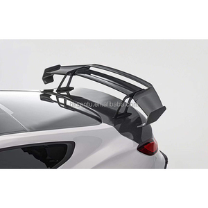 Divisor de Parachoques Delantero de Fibra de Carbono Estilo PAK para BMW Serie 8 F91 F92 F93 M8 Coupé Sedán 2019-2023, Alerón Delantero - Product Image 6