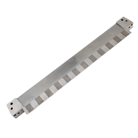 Usinage CNC OEM SS 304 service d'usinage quantité alliage d'aluminium fraisage CNC pièces d'usinage CNC personnalisées