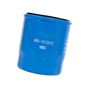Filtre à huile moteur automobile 473H-1012010 F4J20-1012010 480-1012010 pour Chery 4801012010 89060498 – Vente directe fabricant - Product Image 6