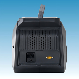 <span class=keywords><strong>Station</strong></span> d'alimentation d'urgence 800W 512Wh pour 10 appareils avec générateur solaire pour la préparation aux catastrophes et aux pannes <span class=keywords><strong>de</strong></span> courant d'urgence (OEM) - Product Image 5
