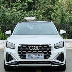 <span class=keywords><strong>Precio</strong></span> al por Mayor, Auto Usado Más Vendido, <span class=keywords><strong>Audi</strong></span> Q2L Modelo <span class=keywords><strong>2022</strong></span>, 35 TFSI, Versión Dinámica de Moda, Volante a la Izquierda, <span class=keywords><strong>SUV</strong></span> Compacto en Venta - Product Image 2