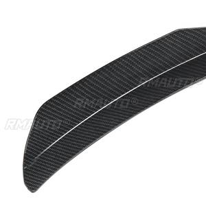 สปอยเลอร์ฝากระโปรงท้ายรถยนต์ สปอยเลอร์ปีกหลังสำหรับ Ford Focus MK2 ST ปี 2004-2011 - Product Image 5